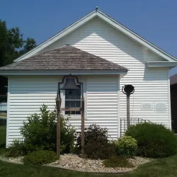 West Bend Historical Society Museum - West Bend