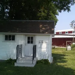 West Bend Historical Society Museum - West Bend