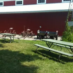 West Bend Historical Society Museum - West Bend