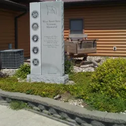 West Bend Historical Society Museum - West Bend