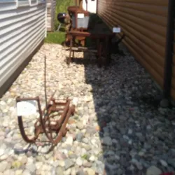 West Bend Historical Society Museum - West Bend