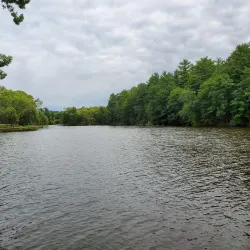 Ben Hansen Park - Wisconsin Rapids