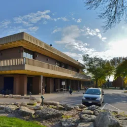 Grand Rapids Public Library - Wisconsin Rapids