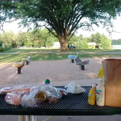 Lake Wazeecha - Wisconsin Rapids