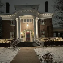 South Wood County Historical Museum - Wisconsin Rapids