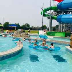 Wisconsin Rapids Aquatic Center - Wisconsin Rapids