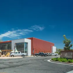 Basin City Park - Basin