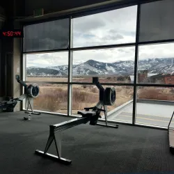 Basin City Park - Basin