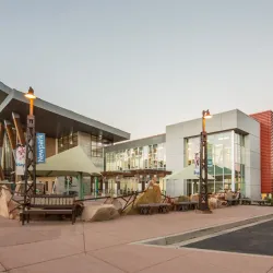 Basin City Park - Basin