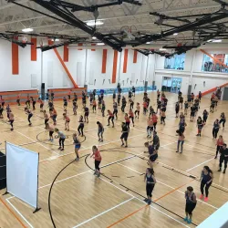 Basin City Park - Basin