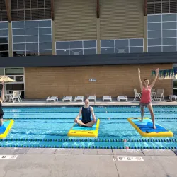 Basin City Park - Basin