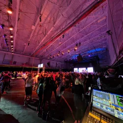 Basin City Park - Basin