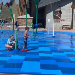 Basin City Park - Basin