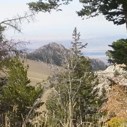 Basin Historic District - Basin