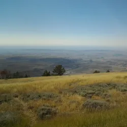 Basin Historic District - Basin