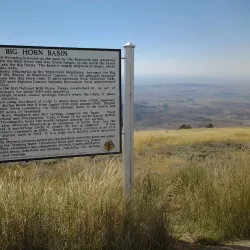 Basin Historic District - Basin