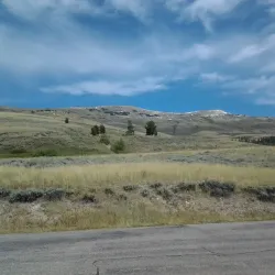 Basin Historic District - Basin