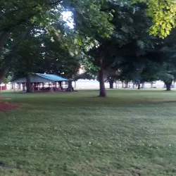 Basin Rodeo Grounds - Basin