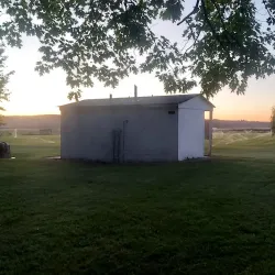 Basin Rodeo Grounds - Basin