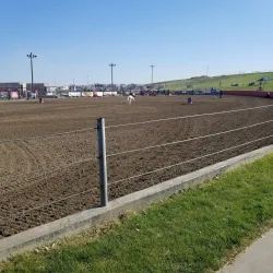 Basin Rodeo Grounds - Basin