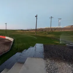 Basin Rodeo Grounds - Basin