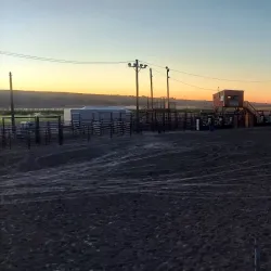 Basin Rodeo Grounds - Basin