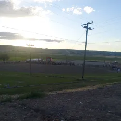 Basin Rodeo Grounds - Basin