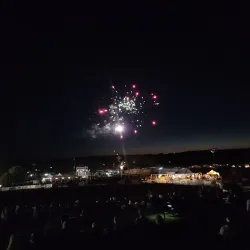 Basin Rodeo Grounds - Basin