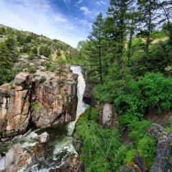 Bighorn National Forest - Basin