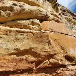 Medicine Lodge State Archaeological Site - Basin