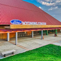 Casper Events Center - Casper