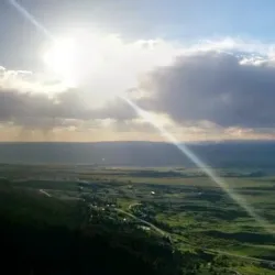 Casper Mountain - Casper