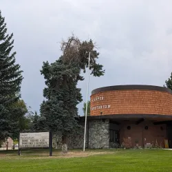 Casper Planetarium - Casper