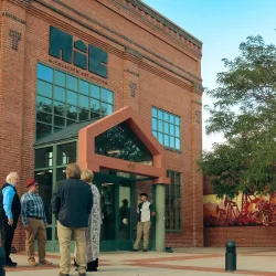 Nicolaysen Art Museum - Casper