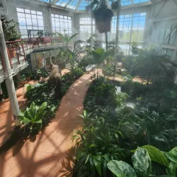 Cheyenne Botanic Gardens - Cheyenne