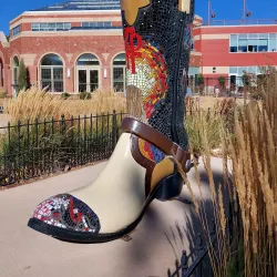 Cheyenne Botanic Gardens - Cheyenne