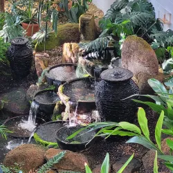 Cheyenne Botanic Gardens - Cheyenne