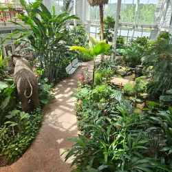 Cheyenne Botanic Gardens - Cheyenne