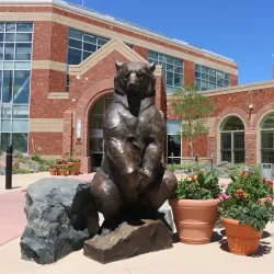 Cheyenne Botanic Gardens - Cheyenne