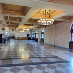 Cheyenne Depot Museum - Cheyenne