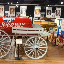 Cheyenne Frontier Days - Cheyenne