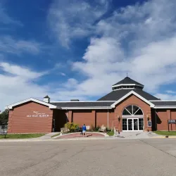 Cheyenne Frontier Days - Cheyenne