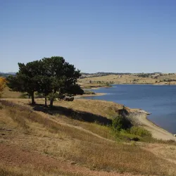 Curt Gowdy State Park - Cheyenne