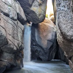 Curt Gowdy State Park - Cheyenne