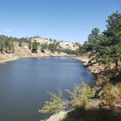Curt Gowdy State Park - Cheyenne