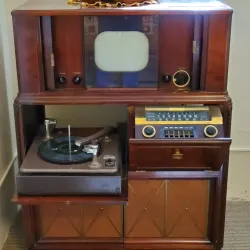 Historic Governor's Mansion - Cheyenne