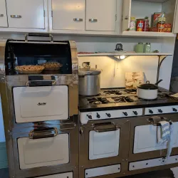 Historic Governor's Mansion - Cheyenne