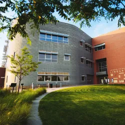 Laramie County Library System - Cheyenne Branch - Cheyenne