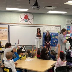 Laramie County Library System - Cheyenne Branch - Cheyenne