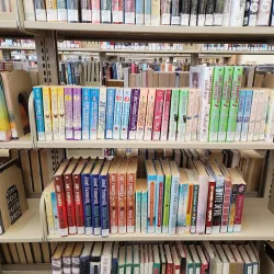 Laramie County Library System - Cheyenne Branch - Cheyenne